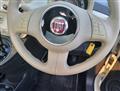 2010 Fiat 500C
