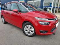 2016 Citroen Grand C4 Picasso