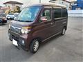 2013 Subaru Dias Wagon