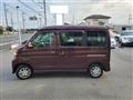 2013 Subaru Dias Wagon