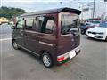 2013 Subaru Dias Wagon