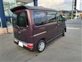 2013 Subaru Dias Wagon