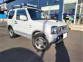 2002 Suzuki Jimny