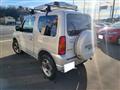 2002 Suzuki Jimny
