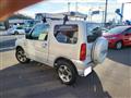2002 Suzuki Jimny