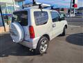 2002 Suzuki Jimny