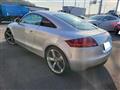 2007 Audi TT