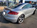 2007 Audi TT