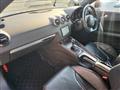 2007 Audi TT
