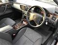 2001 Mercedes-Benz E-Class