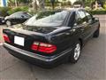2001 Mercedes-Benz E-Class