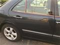 2001 Mercedes-Benz E-Class