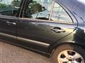 2001 Mercedes-Benz E-Class