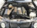 2001 Mercedes-Benz E-Class