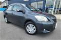 2010 Toyota Belta