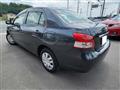 2010 Toyota Belta