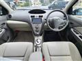 2010 Toyota Belta