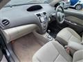 2010 Toyota Belta