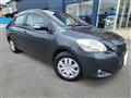 2010 Toyota Belta