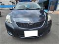 2010 Toyota Belta