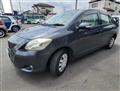 2010 Toyota Belta