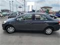 2010 Toyota Belta