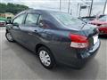 2010 Toyota Belta