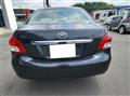 2010 Toyota Belta