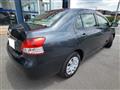 2010 Toyota Belta