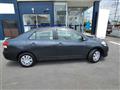 2010 Toyota Belta