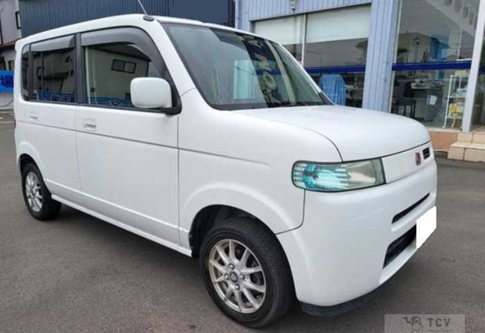 2002 Honda Thats