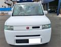 2002 Honda Thats