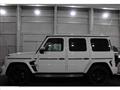 2020 Mercedes-Benz G-Class