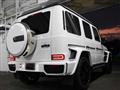 2020 Mercedes-Benz G-Class