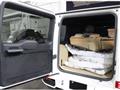 2020 Mercedes-Benz G-Class