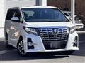 2016 Toyota Alphard