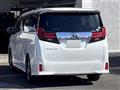 2016 Toyota Alphard