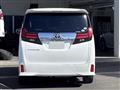 2016 Toyota Alphard
