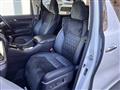 2016 Toyota Alphard