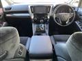2016 Toyota Alphard