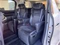 2016 Toyota Alphard