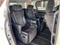 2016 Toyota Alphard
