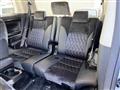 2016 Toyota Alphard