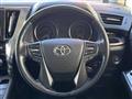 2016 Toyota Alphard