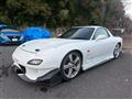 1999 Mazda RX-7