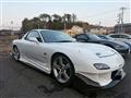 1999 Mazda RX-7