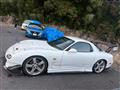 1999 Mazda RX-7