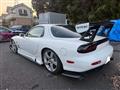 1999 Mazda RX-7