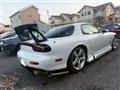 1999 Mazda RX-7