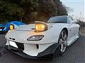 1999 Mazda RX-7